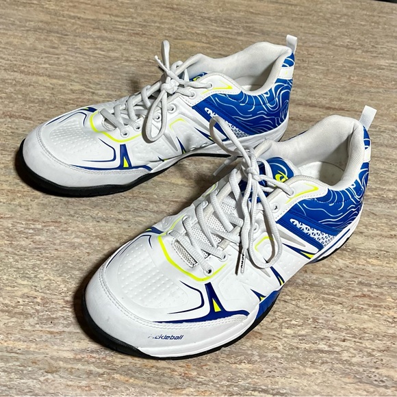 Acacia pickle ball sneakers - Picture 11 of 16